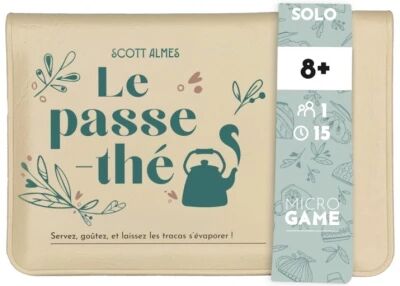 Le Passe-Thé