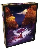 Le Petit Chaperon Rouge - Arcana Puzzle