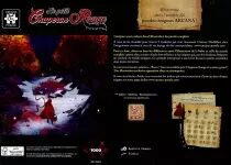 Le Petit Chaperon Rouge - Arcana Puzzle