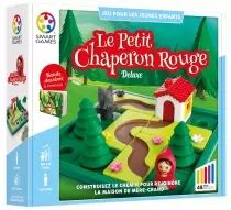 Le Petit Chaperon Rouge Deluxe (SmartGames)