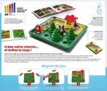 Le Petit Chaperon Rouge Deluxe (SmartGames)