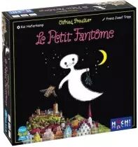 Le Petit Fantôme