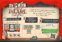 Le Petit Th&eacute;atre