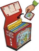 Le Petit Th&eacute;&acirc;tre