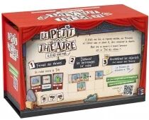 Le Petit Th&eacute;&acirc;tre
