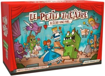 Le Petit Th��tre