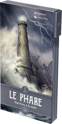 Le Phare