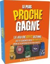 Le Plus Proche Gagne