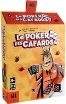 Le Poker des Cafards
