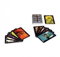 Le Poker des Cafards