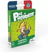 Le Président