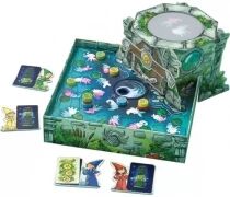 Le Puits Myst&eacute;rieux