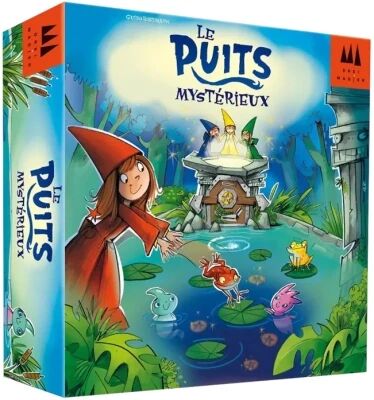 Le Puits Myst�rieux