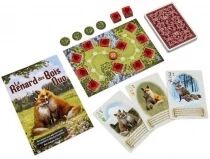 Le Renard Des Bois Duo