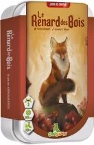 Le Renard des Bois