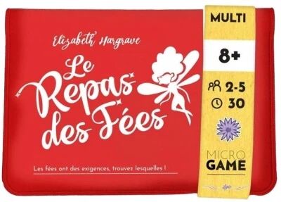 Le Repas des F�es