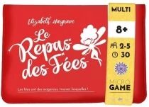 Le Repas des Fées