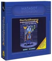 Le Retour de M\'Guf-Yn - Ext.One Card Dungeon