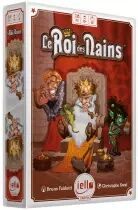 Le Roi des Nains