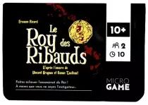 Le Roy des Ribauds