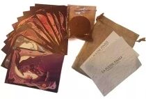 Le Secret de la Fleur &Eacute;ternelle