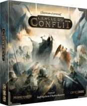 Le Seigneur des Anneaux : Cercle du Conflit