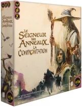 Le Seigneur des Anneaux : La Confrontation