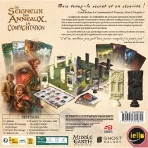 Le Seigneur des Anneaux : La Confrontation