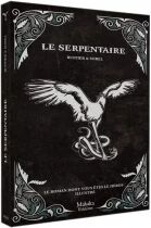 Le Serpentaire - Le Roman Dont Vous Êtes le Héros