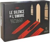Le Silence de l\'Ombre