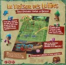 Le Trésor des Lutins