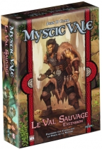 Le Val Sauvage (Ext. Mystic Vale)
