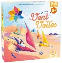 Le Vent dans les Voiles