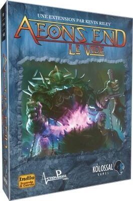 Le Vide (Ext. Aeon\'s End)