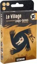 Le Village (Les Loups-Garous de Thiercelieux)