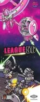 League 56 (Ext. Light Speed Arena)