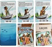 Leçons de Pêche