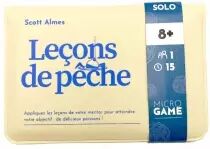 Leçons de Pêche