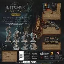 Legendary Hunt (Ext. The Witcher : L\'Ancien Monde)