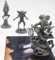 Legendary Monsters (Ext. The Witcher : La Voie du Destin)