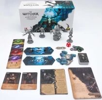 Legendary Monsters (Ext. The Witcher : La Voie du Destin)