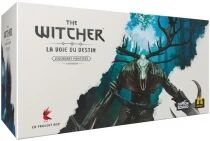 Legendary Monsters (Ext. The Witcher : La Voie du Destin)