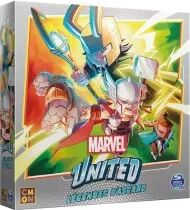 Légendes d\'Asgard (Ext. Marvel United : X-Men)