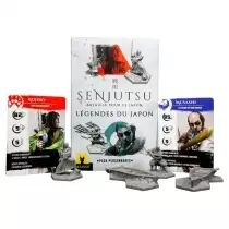 Senjutsu