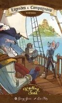 L&eacute;gendes et Compagnons d\'Infortune (Ext. Rolling Seas)