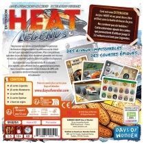 Legends (Ext. Heat)