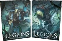 Legions : Abyss Universe