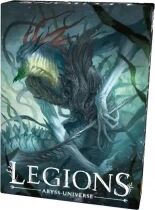 Legions : Abyss Universe