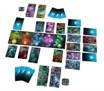 Legions : Abyss Universe