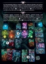 Legions : Abyss Universe